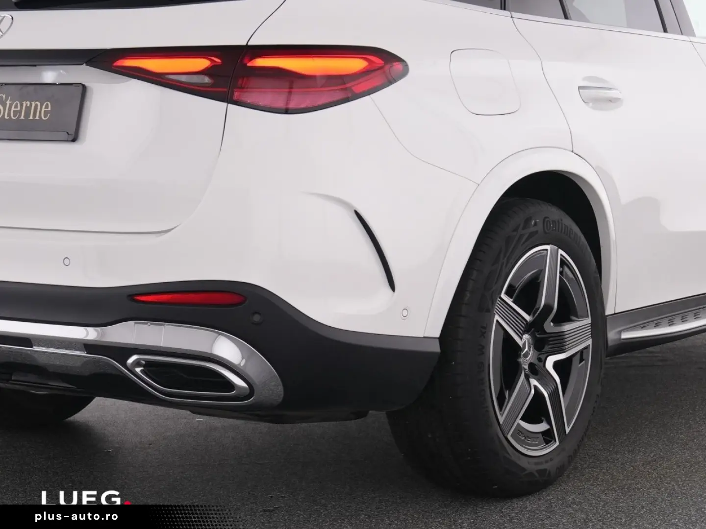 MERCEDES-BENZ GLC 220 d 4M AMG PD Burm DLIGHT AHK Me&hellip;