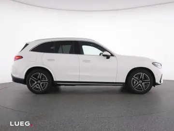 MERCEDES-BENZ GLC 220 d 4M AMG PD Burm DLIGHT AHK Me&hellip;