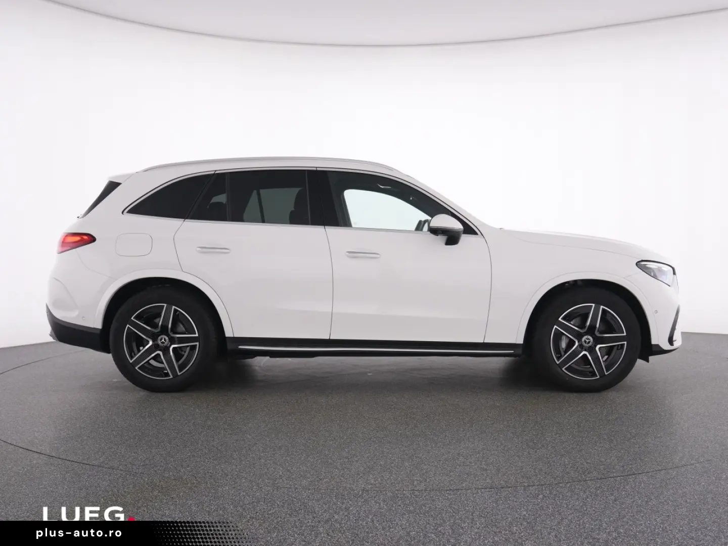 MERCEDES-BENZ GLC 220 d 4M AMG PD Burm DLIGHT AHK Me&hellip;