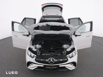 MERCEDES-BENZ GLC 220 d 4M AMG PD Burm DLIGHT AHK Me&hellip;
