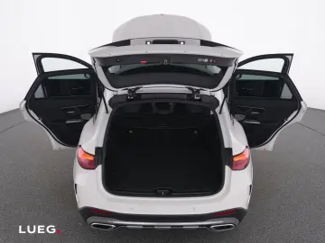 MERCEDES-BENZ GLC 220 d 4M AMG PD Burm DLIGHT AHK Me&hellip;