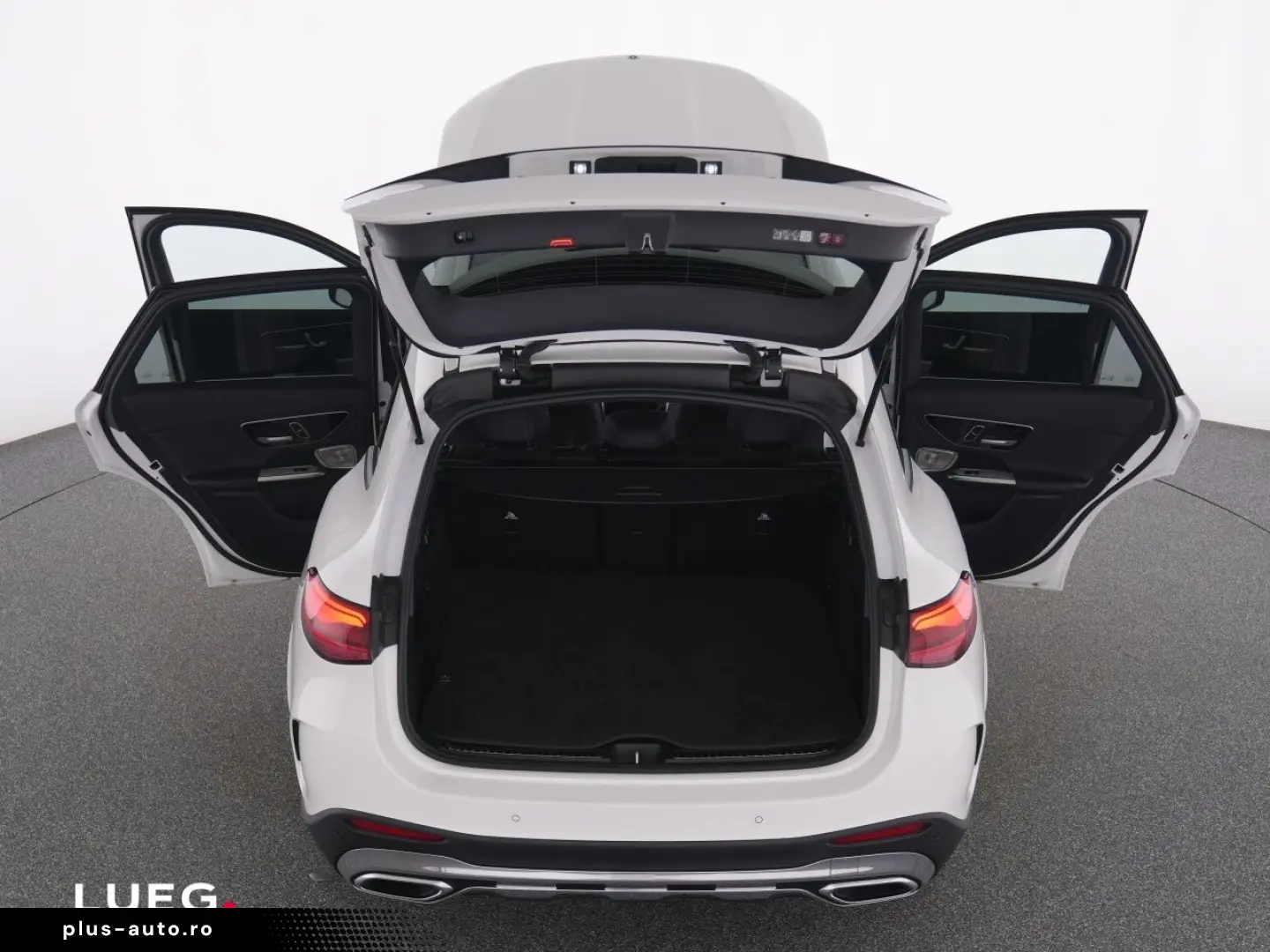 MERCEDES-BENZ GLC 220 d 4M AMG PD Burm DLIGHT AHK Me&hellip;