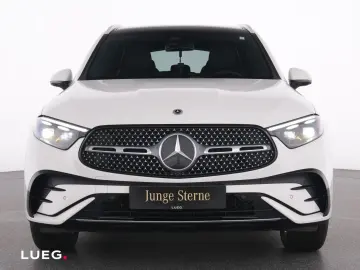 MERCEDES-BENZ GLC 220 d 4M AMG PD Burm DLIGHT AHK Me&hellip;