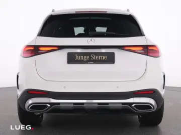 MERCEDES-BENZ GLC 220 d 4M AMG PD Burm DLIGHT AHK Me&hellip;