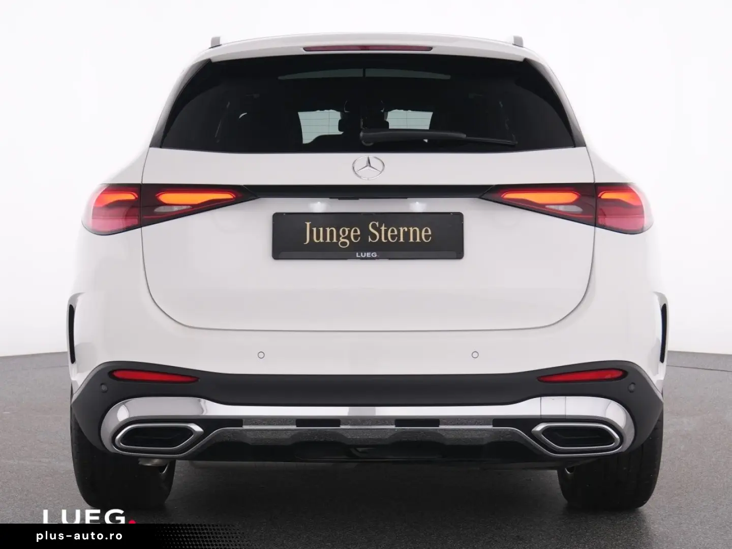 MERCEDES-BENZ GLC 220 d 4M AMG PD Burm DLIGHT AHK Me&hellip;