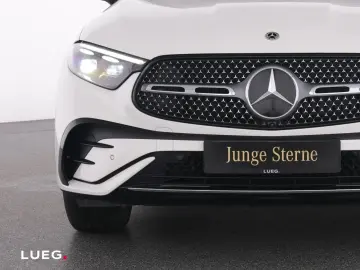 MERCEDES-BENZ GLC 220 d 4M AMG PD Burm DLIGHT AHK Me&hellip;