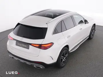 MERCEDES-BENZ GLC 220 d 4M AMG PD Burm DLIGHT AHK Me&hellip;