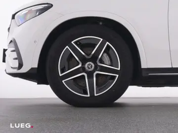 MERCEDES-BENZ GLC 220 d 4M AMG PD Burm DLIGHT AHK Me&hellip;