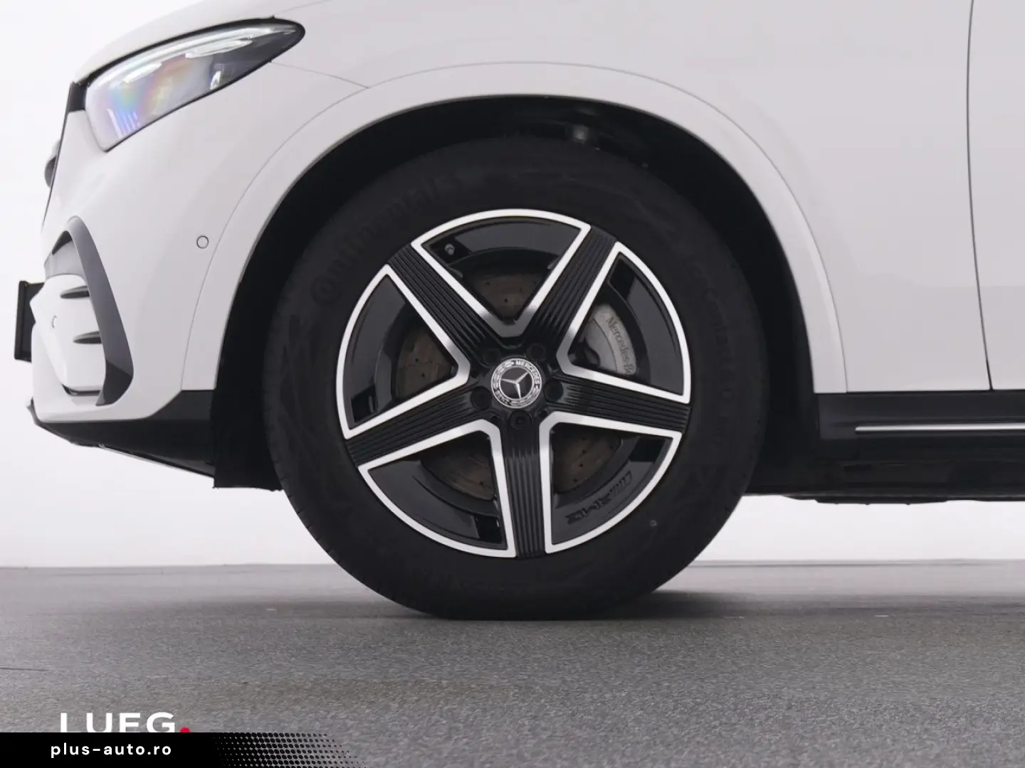 MERCEDES-BENZ GLC 220 d 4M AMG PD Burm DLIGHT AHK Me&hellip;