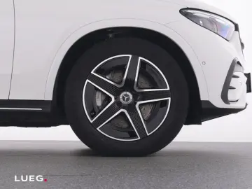 MERCEDES-BENZ GLC 220 d 4M AMG PD Burm DLIGHT AHK Me&hellip;