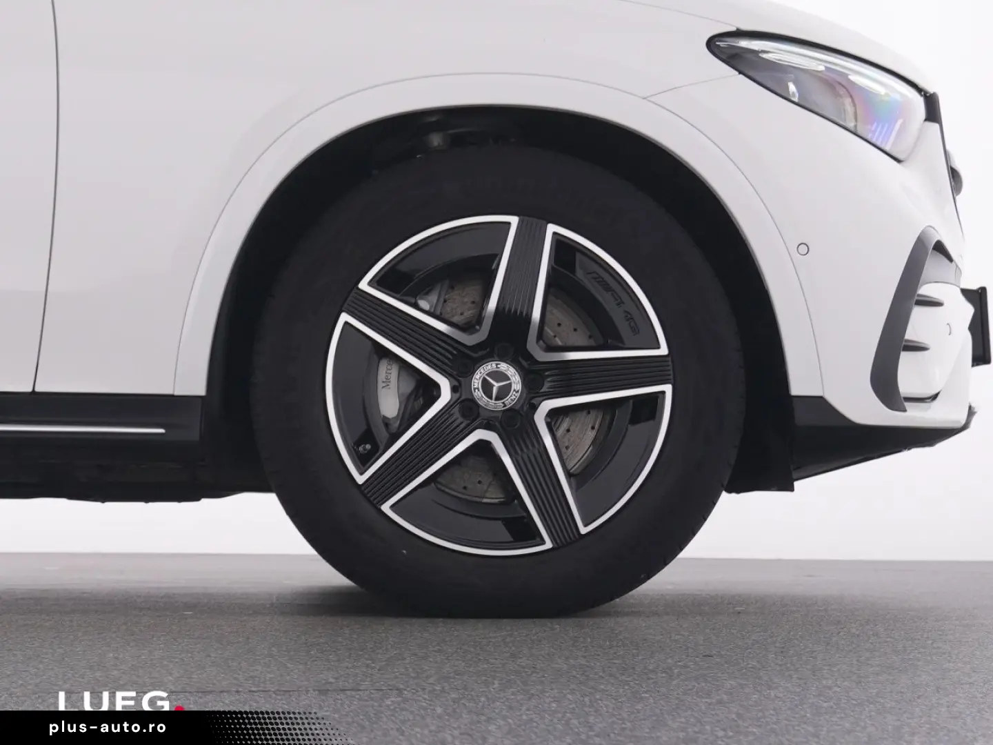 MERCEDES-BENZ GLC 220 d 4M AMG PD Burm DLIGHT AHK Me&hellip;