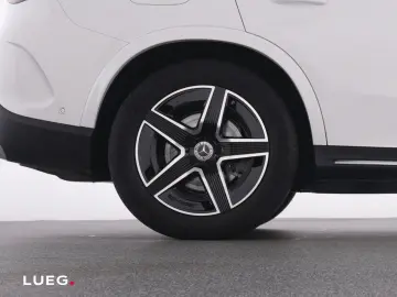 MERCEDES-BENZ GLC 220 d 4M AMG PD Burm DLIGHT AHK Me&hellip;