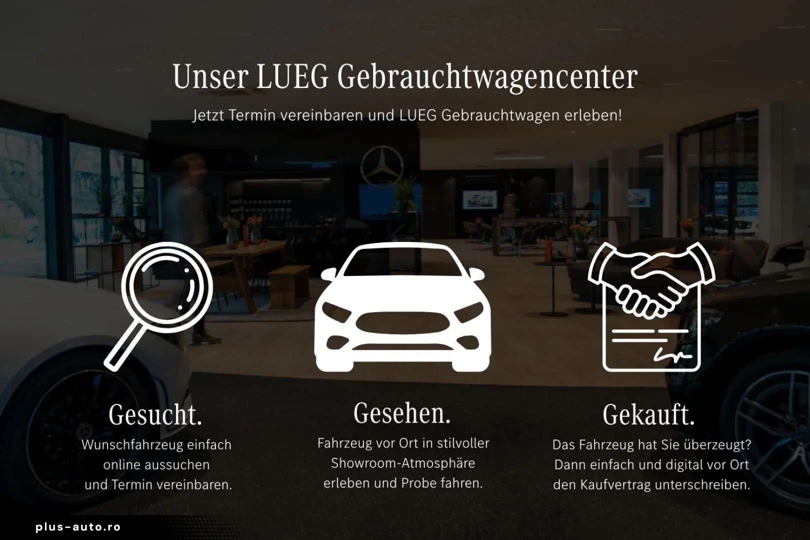 MERCEDES-BENZ GLC 220 d 4M AMG PD Burm DLIGHT AHK Me&hellip;