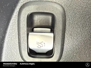 MERCEDES-BENZ GLC 220 d 4M AMG Night AHK Distro Sound Kam 20