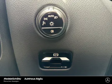 MERCEDES-BENZ GLC 220 d 4M AMG Night AHK Distro Sound Kam 20