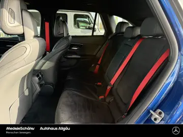 MERCEDES-BENZ GLC 220 d 4M AMG Night AHK Distro Sound Kam 20