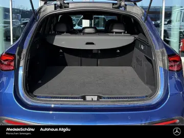 MERCEDES-BENZ GLC 220 d 4M AMG Night AHK Distro Sound Kam 20