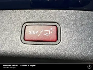 MERCEDES-BENZ GLC 220 d 4M AMG Night AHK Distro Sound Kam 20