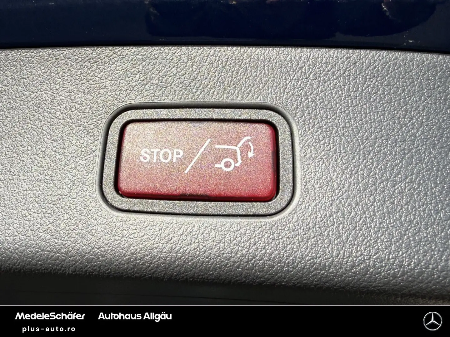 MERCEDES-BENZ GLC 220 d 4M AMG Night AHK Distro Sound Kam 20