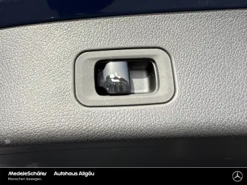 MERCEDES-BENZ GLC 220 d 4M AMG Night AHK Distro Sound Kam 20