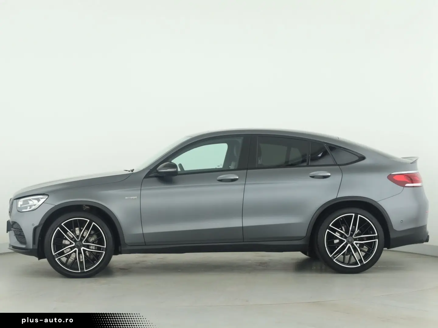 MERCEDES-BENZ GLC 43 AMG 4M Coupé  designo Schiebeda&hellip;