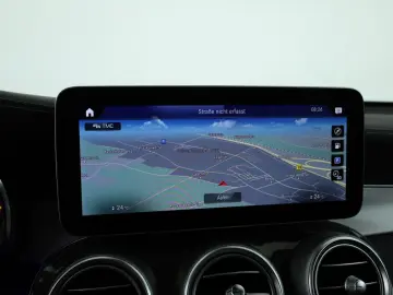 MERCEDES-BENZ GLC 43 AMG 4M Coupé  designo Schiebeda&hellip;