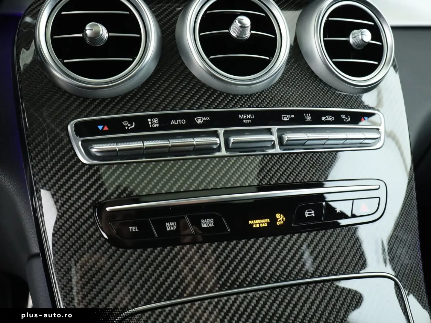 MERCEDES-BENZ GLC 43 AMG 4M Coupé  designo Schiebeda&hellip;