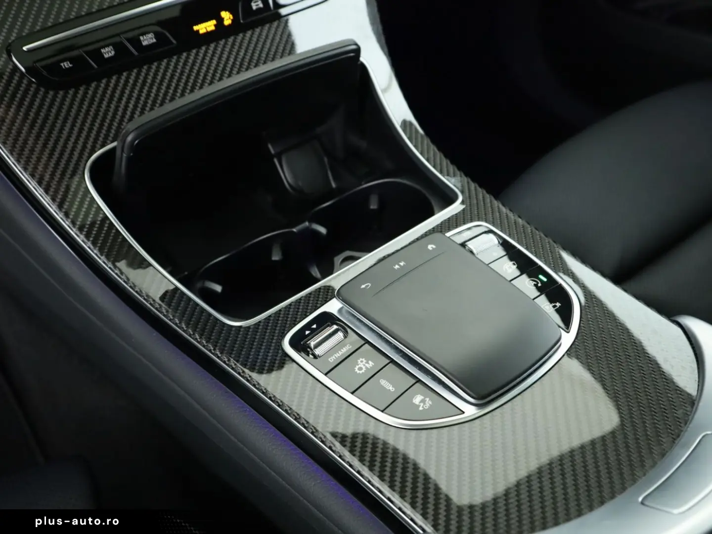 MERCEDES-BENZ GLC 43 AMG 4M Coupé  designo Schiebeda&hellip;