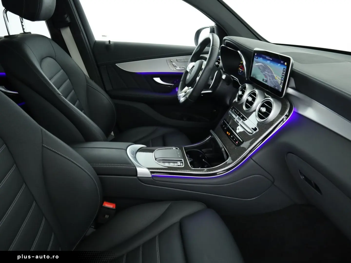 MERCEDES-BENZ GLC 43 AMG 4M Coupé  designo Schiebeda&hellip;