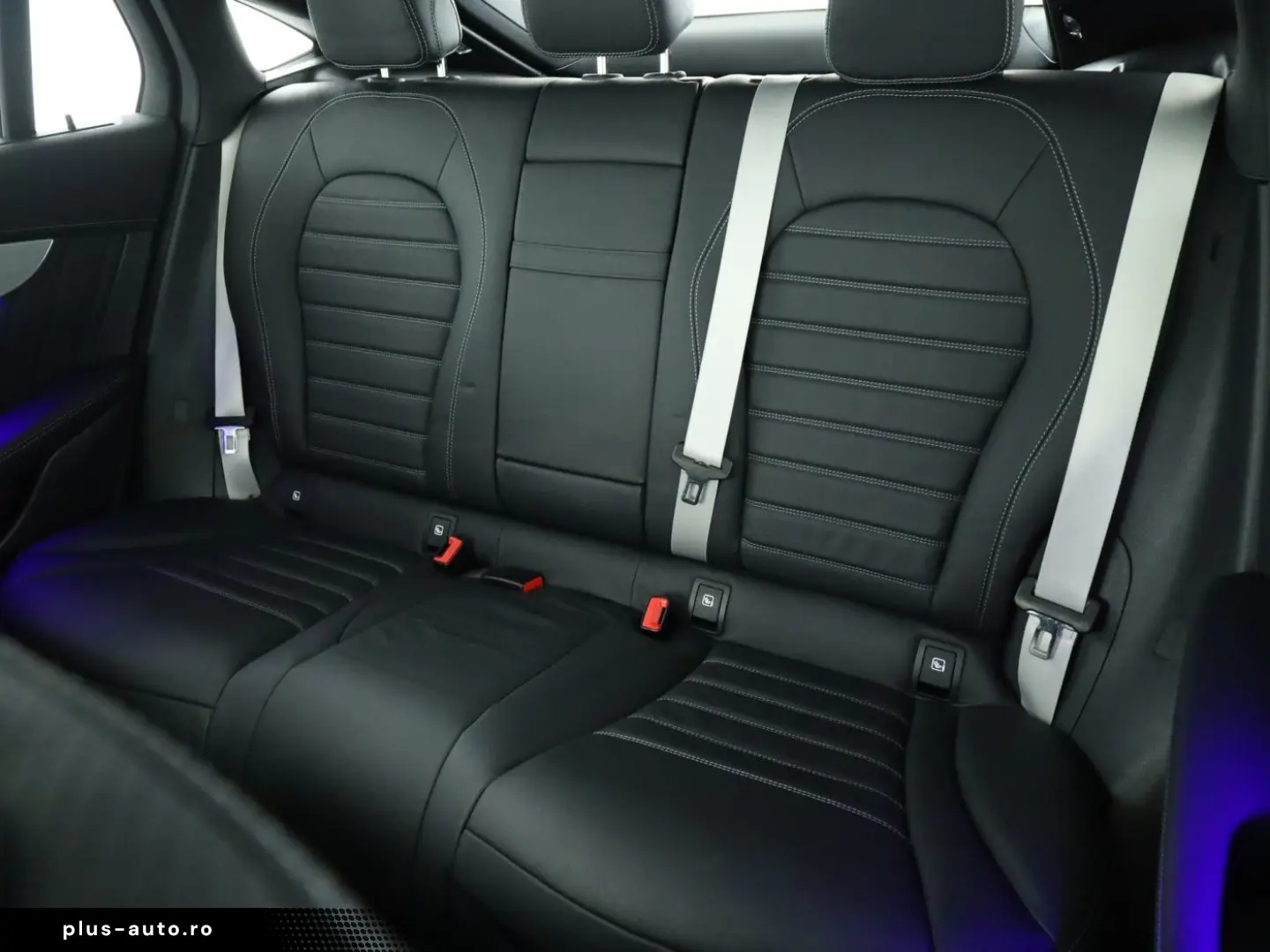 MERCEDES-BENZ GLC 43 AMG 4M Coupé  designo Schiebeda&hellip;