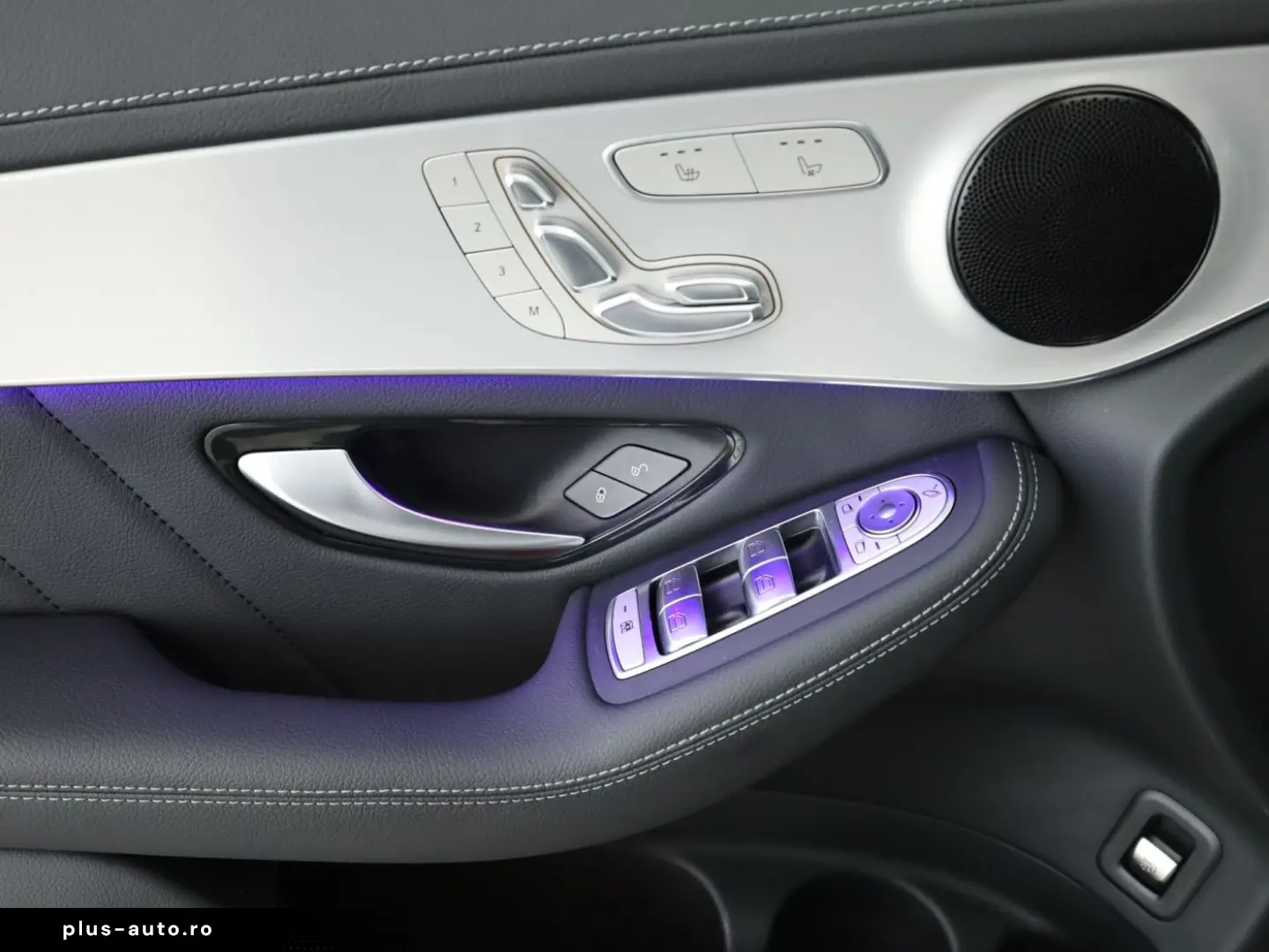 MERCEDES-BENZ GLC 43 AMG 4M Coupé  designo Schiebeda&hellip;