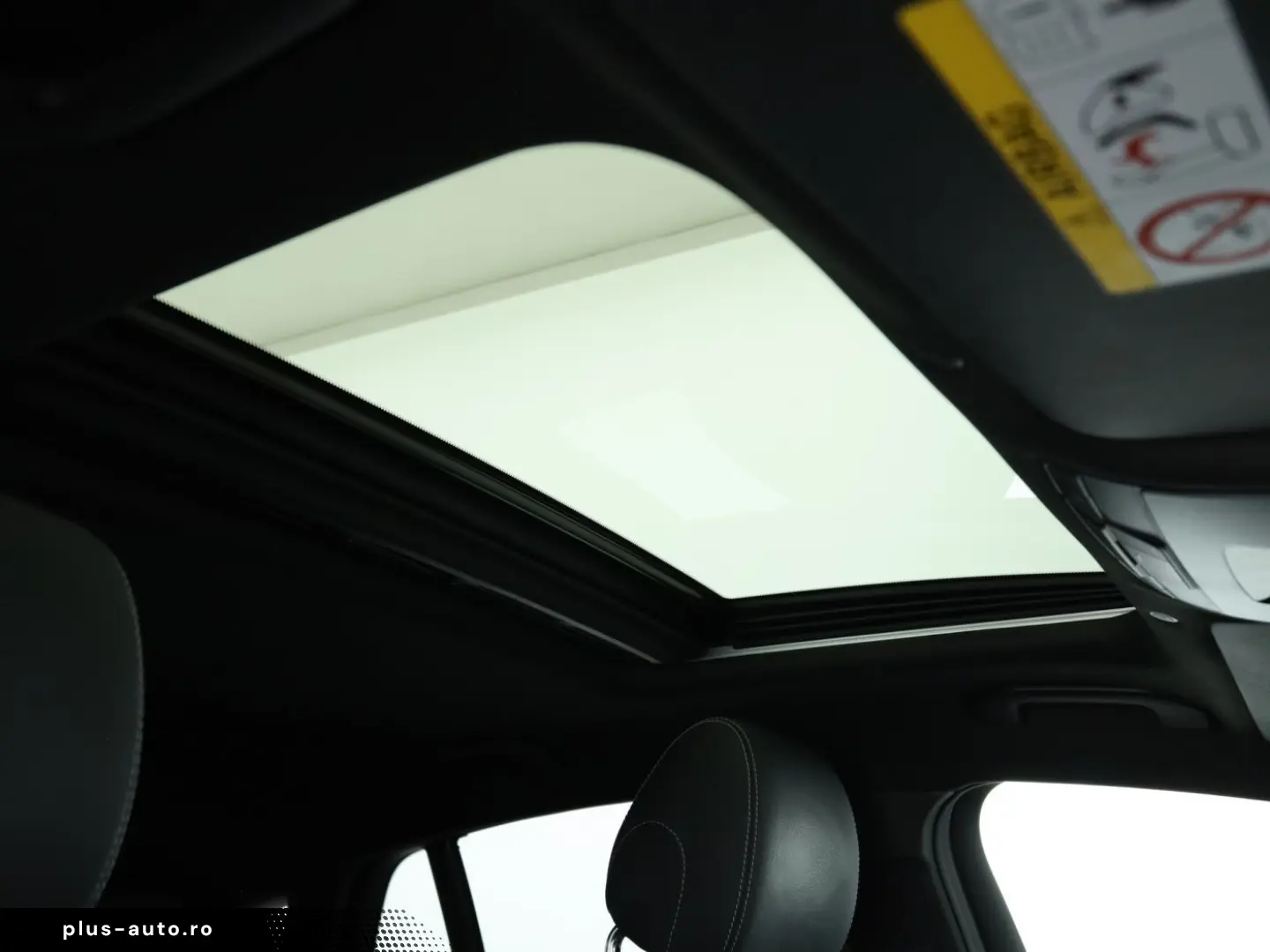 MERCEDES-BENZ GLC 43 AMG 4M Coupé  designo Schiebeda&hellip;