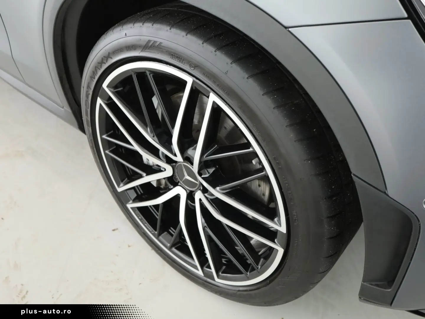 MERCEDES-BENZ GLC 43 AMG 4M Coupé  designo Schiebeda&hellip;