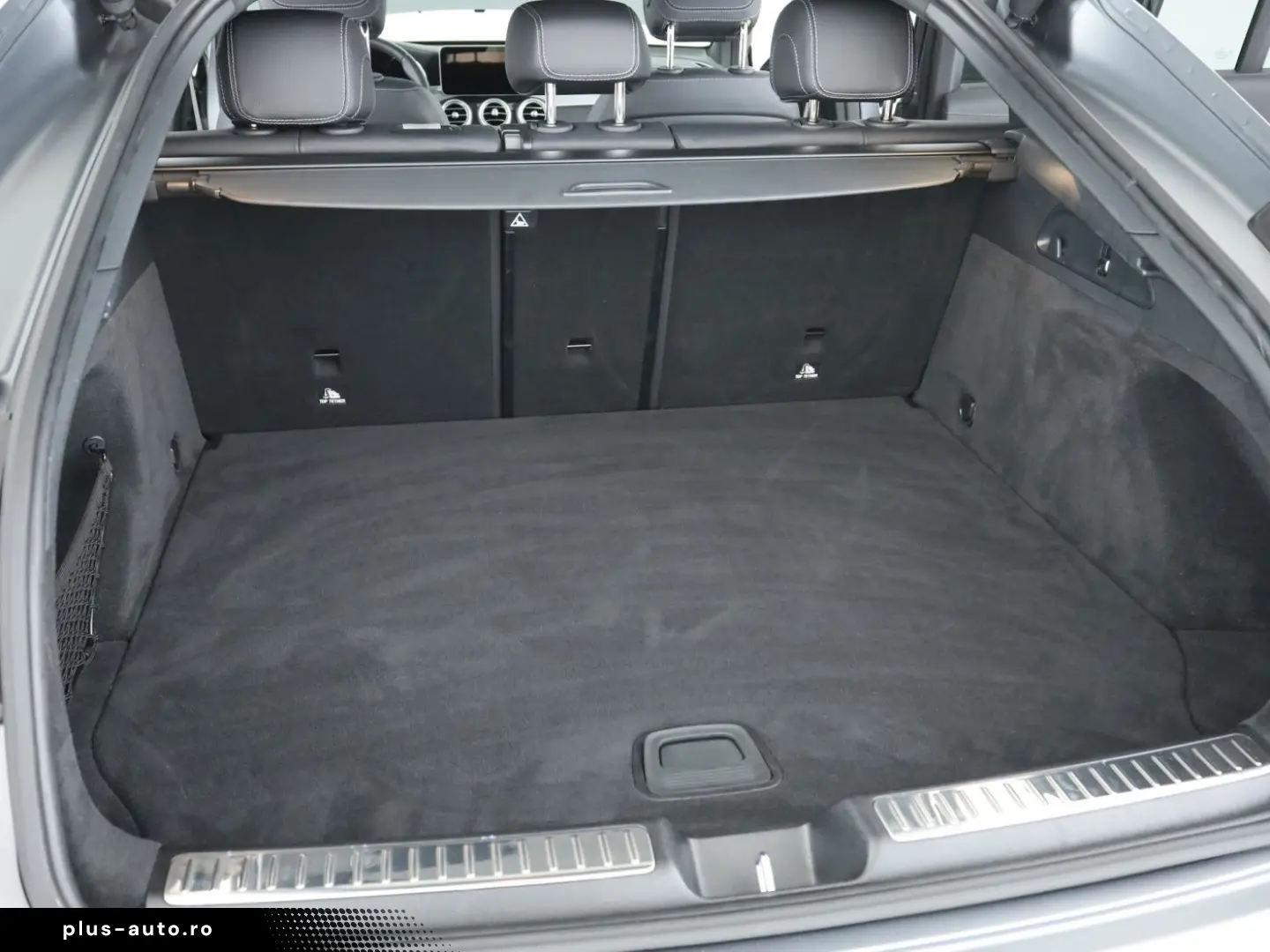 MERCEDES-BENZ GLC 43 AMG 4M Coupé  designo Schiebeda&hellip;