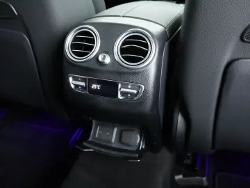 MERCEDES-BENZ GLC 43 AMG 4M Coupé  designo Schiebeda&hellip;