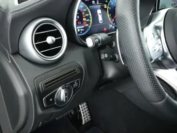 MERCEDES-BENZ GLC 43 AMG 4M Coupé  designo Schiebeda&hellip;