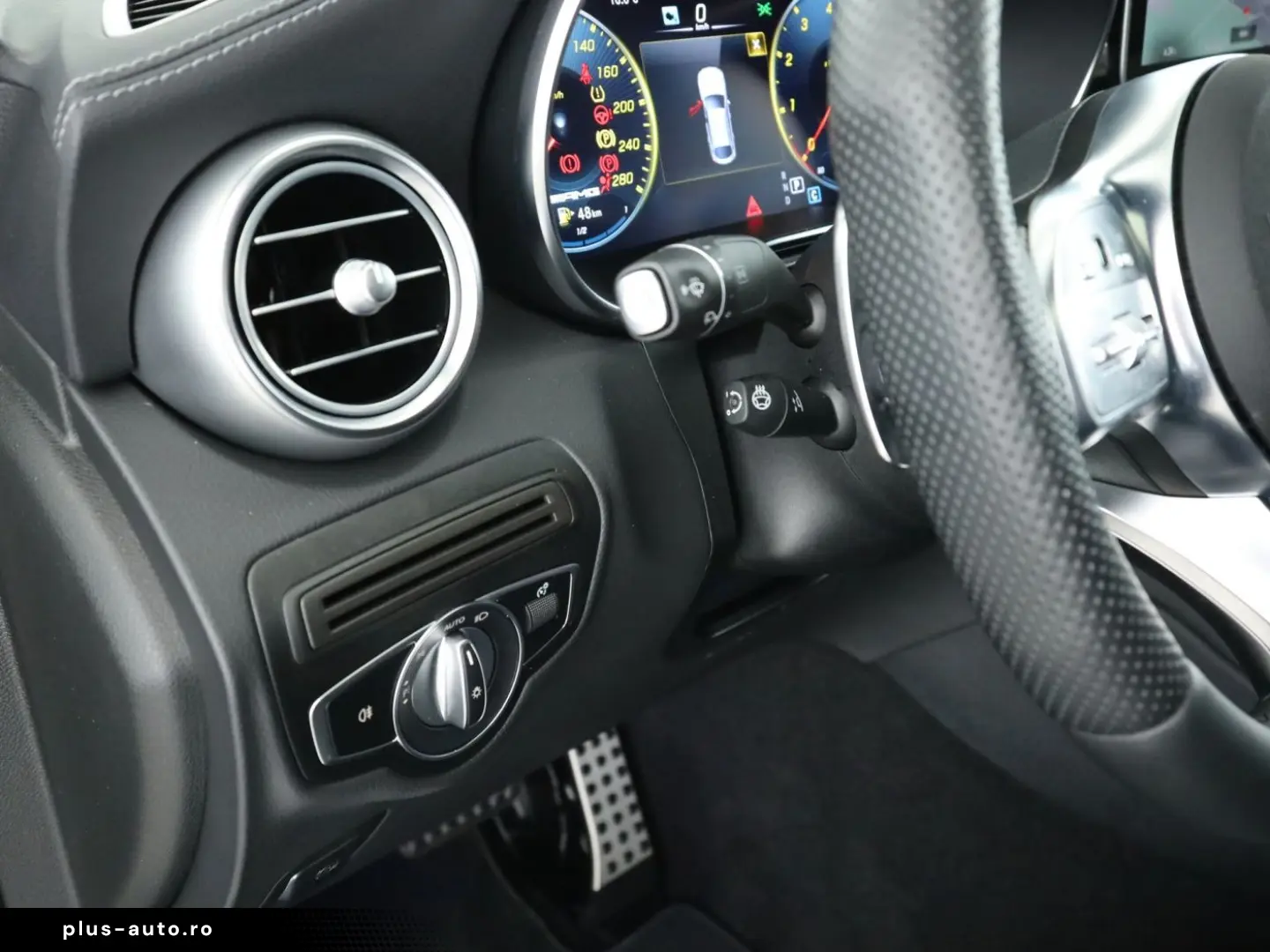 MERCEDES-BENZ GLC 43 AMG 4M Coupé  designo Schiebeda&hellip;