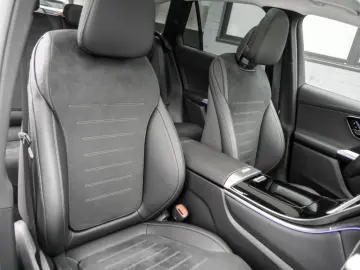 MERCEDES-BENZ GLC 300 4M AMG-Sport Pano Technik AHK Burm 360