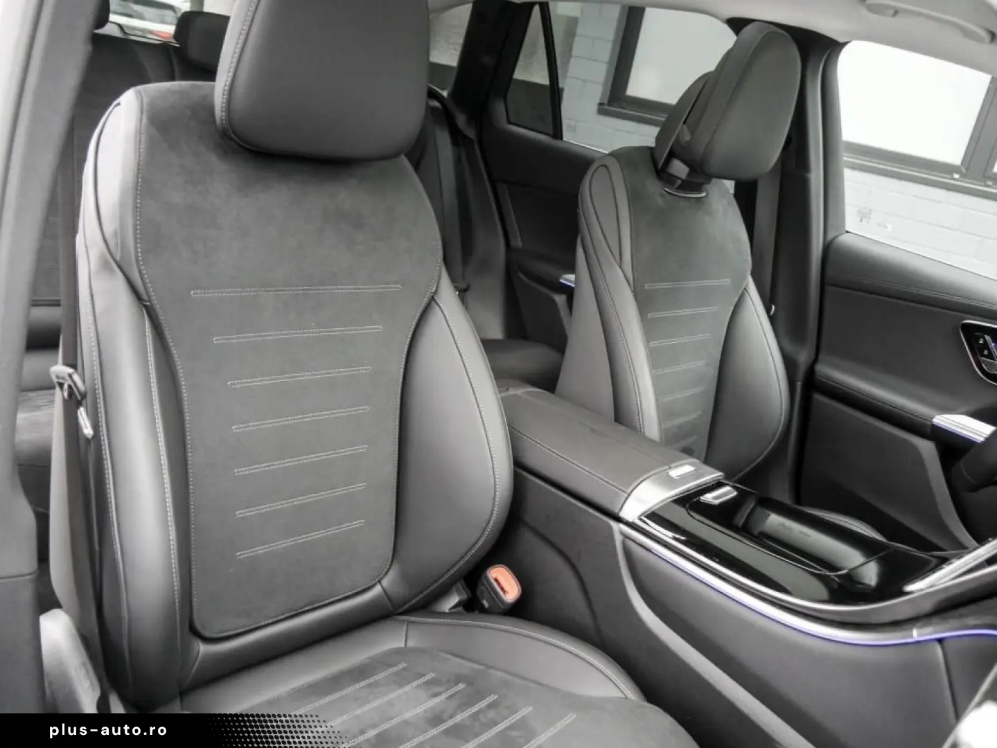 MERCEDES-BENZ GLC 300 4M AMG-Sport Pano Technik AHK Burm 360