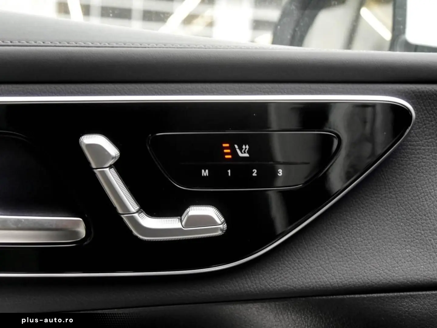 MERCEDES-BENZ GLC 300 4M AMG-Sport Pano Technik AHK Burm 360