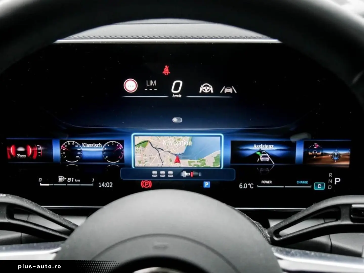 MERCEDES-BENZ GLC 300 4M AMG-Sport Pano Technik AHK Burm 360