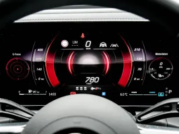 MERCEDES-BENZ GLC 300 4M AMG-Sport Pano Technik AHK Burm 360