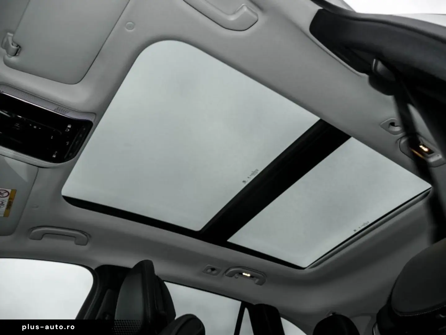 MERCEDES-BENZ GLC 300 4M AMG-Sport Pano Technik AHK Burm 360