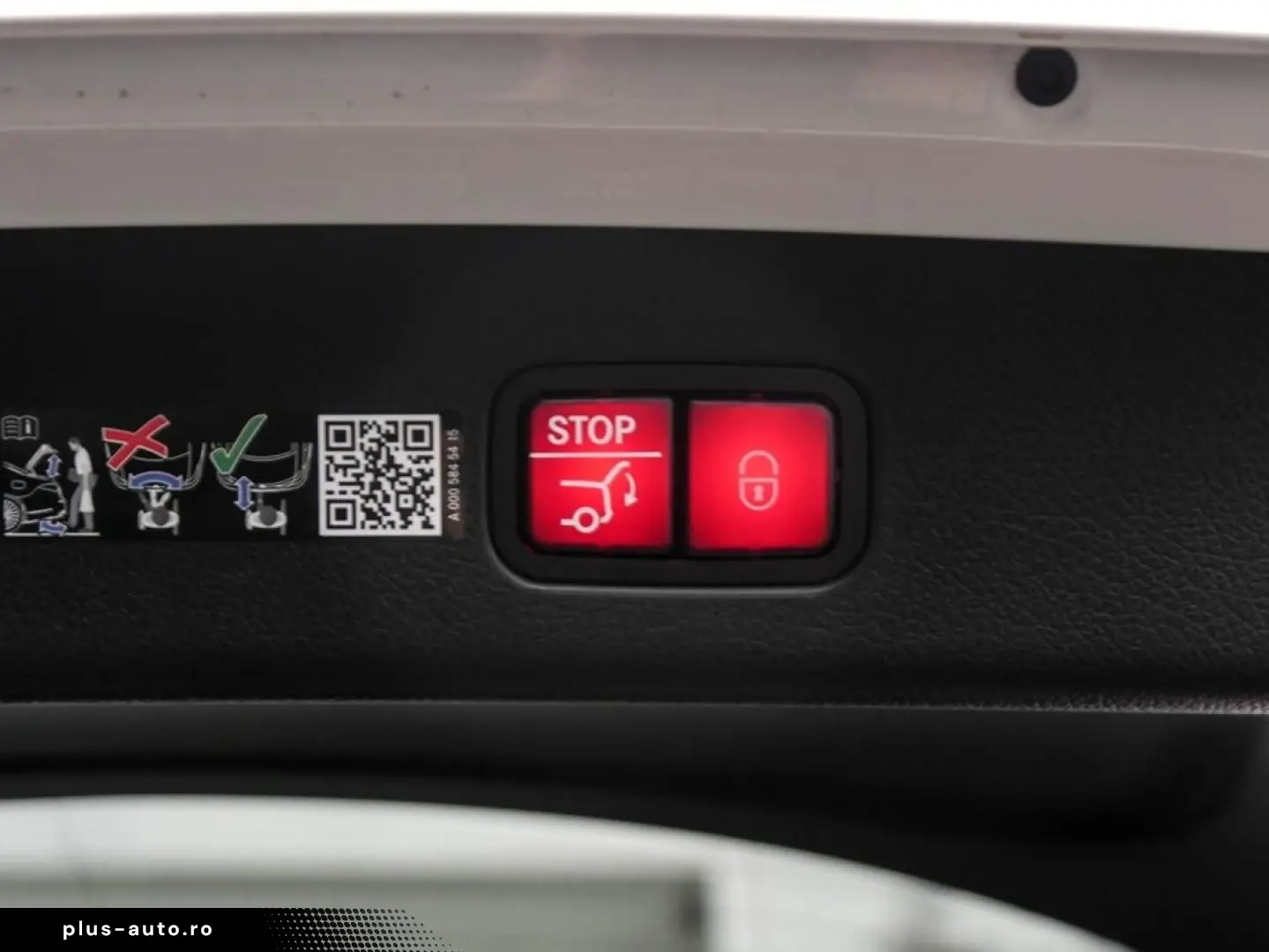 MERCEDES-BENZ GLC 300 4M AMG-Sport Pano Technik AHK Burm 360