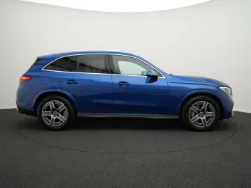 MERCEDES-BENZ GLC 300 d 4M AMG Line Advanced Plus AHK Memo