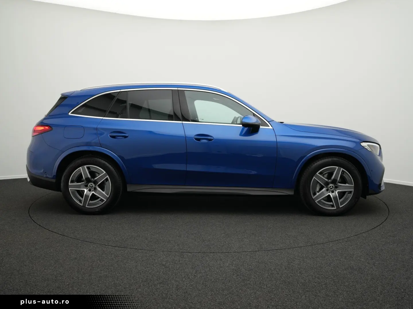 MERCEDES-BENZ GLC 300 d 4M AMG Line Advanced Plus AHK Memo