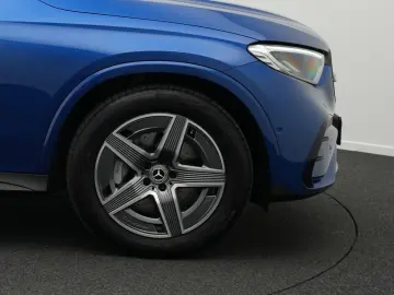 MERCEDES-BENZ GLC 300 d 4M AMG Line Advanced Plus AHK Memo