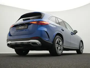 MERCEDES-BENZ GLC 300 d 4M AMG Line Advanced Plus AHK Memo