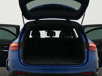 MERCEDES-BENZ GLC 300 d 4M AMG Line Advanced Plus AHK Memo