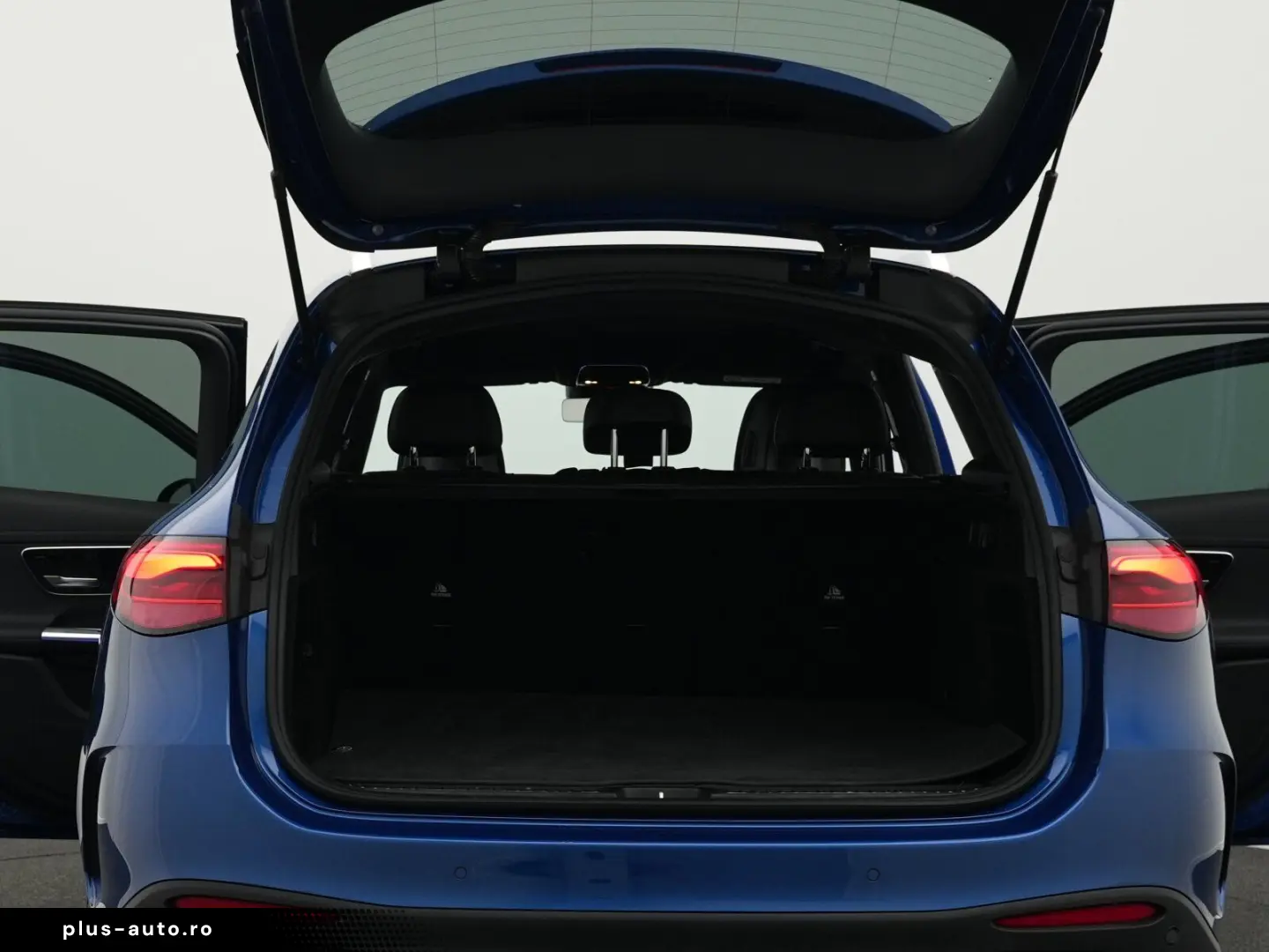 MERCEDES-BENZ GLC 300 d 4M AMG Line Advanced Plus AHK Memo